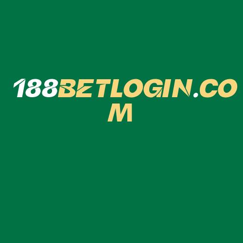 Logo da 188BETLOGIN